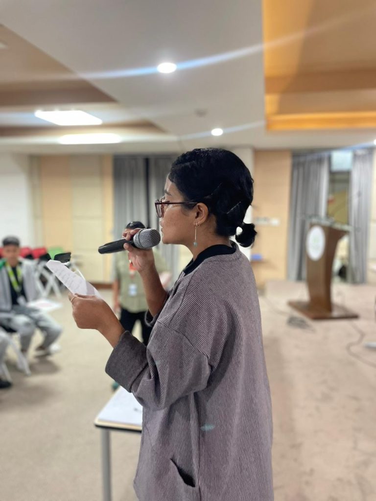 Legal Advocacy image